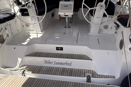 Verhuur Zeilboot  Bavaria Cruiser 46 Fethiye