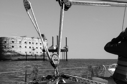 Miete Segelboot Chantier Philippe Harlé Kelt marine La Rochelle