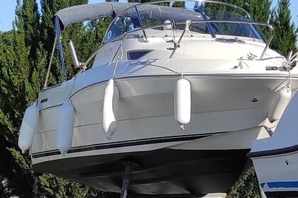 Miete Motorboot QUICKSILVER 5.55 ACTIV CABIN Argelès-sur-Mer