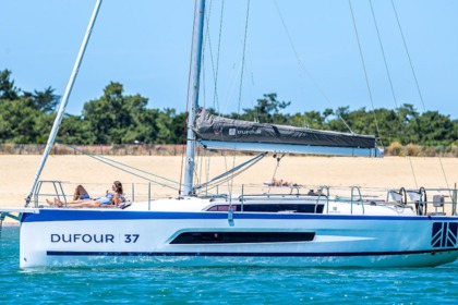 Verhuur Zeilboot Dufour DUFOUR 37 Arzon