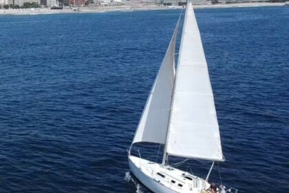 Rental Sailboat Dufour Dufour 32 Classic Baiona