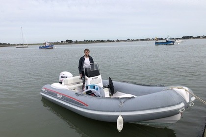 Location Bateau à moteur Selva Marine 540 Le Tour-du-Parc