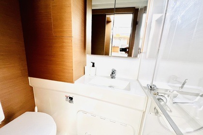 Alquiler Catamarán BENETEAU EXCESS 11 Denia