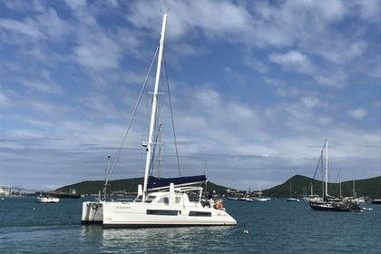 Hire Catamaran Catana 42 Noumea