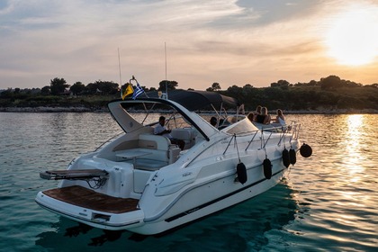 Hyra båt Motorbåt Cranchi Zaffiro 37 Mykonos