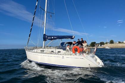 Location Voilier Dufour Dufour 36 Classic La Rochelle