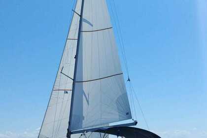 Noleggio Barca a vela BAVARIA 44 Vision Loano