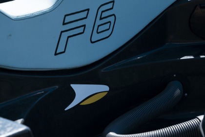 Noleggio Gommone D'Oriano Marine DOMAR F6 Arzachena