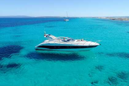 Miete Motorboot Azimut Atlantis 47 Polignano a Mare