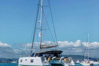 Hire Catamaran NAUTITECH Open 40 Saint-Tropez