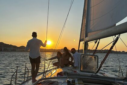 Location Voilier Dufour Dufour 43 Crotone