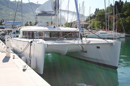 Hire Catamaran Lagoon-Bénéteau Lagoon 450 F - 4 + 2 cab. Dubrovnik