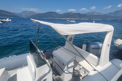 Miete RIB Jolly boat Jolly 22 Tivat