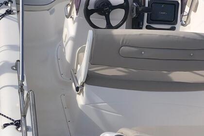 Noleggio Barca senza patente  Ranieri vojager 19 Andora