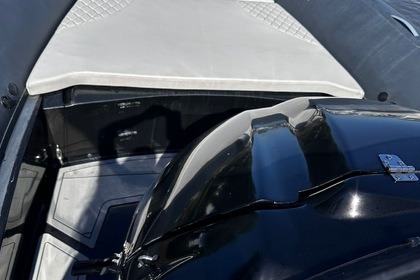 Rental RIB Sea prop Sp 27 Terracina