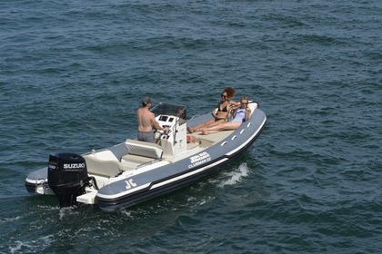 Rental RIB JOKER BOAT JOKER 22 Arradon