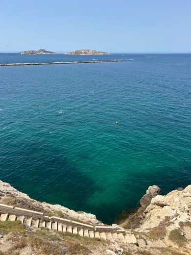 Vieux-Port RIB Capelli Capelli Tempest 626 alt tag text