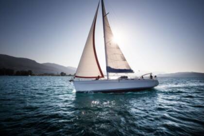 Чартер Парусная яхта Beneteau Cyclades 50.5 Афины