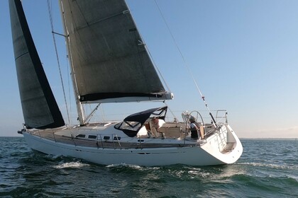 Location Voilier X-yachts X-43 Arcachon