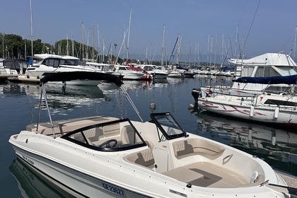 Alquiler Lancha Bayliner Vr4 Ginebra