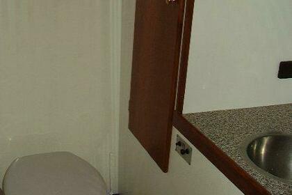 Verhuur Woonboot Aqualine 46 AK Heerenveen