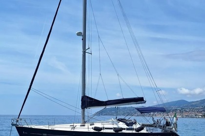 Czarter Jacht żaglowy Beneteau Clipper 42.3 Durres