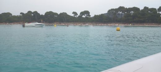 Hyères RIB Joker Boat Coaster 580 alt tag text