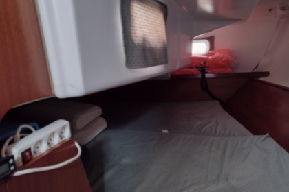 Location Voilier Beneteau Oceanis Clipper 311 Saint-Cyprien