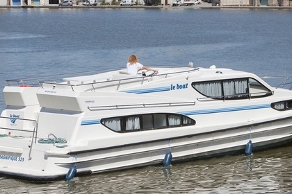 Hire Houseboat Comfort Magnifique Vinkeveen