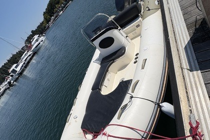 Miete Motorboot Zodiac Medline Ii Bénodet
