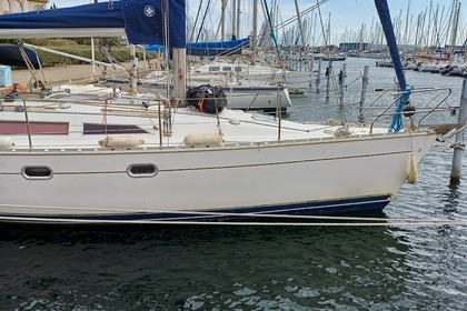 Miete Segelboot Jeanneau Sun Odyssey 33 Port Leucate
