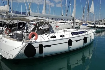 Location Voilier Bavaria Yachtbau Bavaria 51 Cruiser Corfou