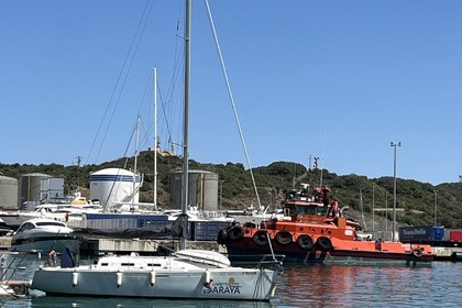 Location Voilier Beneteau First 36.7 Port Mahon