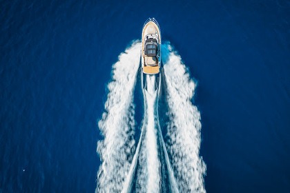 Noleggio Barca a motore Bavaria S29 Dubrovnik