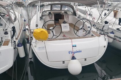 Verhuur Zeilboot Bavaria 41 Cruiser Pula