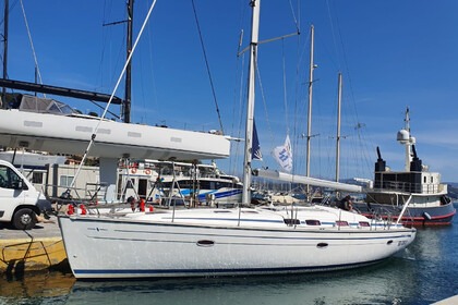Noleggio Barca a vela  Bavaria 46 Cruiser Cagliari