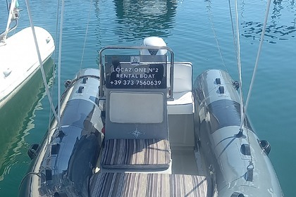 Charter RIB Joker Boat JOKER BOAT La Spezia