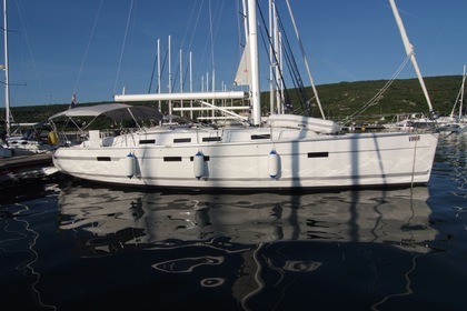 Aluguel Veleiro Bavaria Yachtbau Bavaria Cruiser 45 Punat