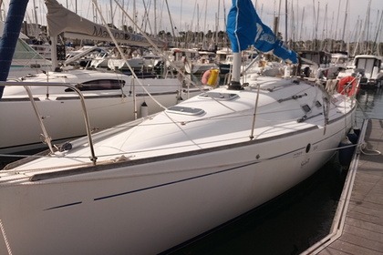 Location Voilier Beneteau First 300 Spirit Arzon