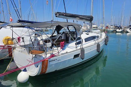 Location Voilier Elan Marine Elan Impression 45.1 Izola