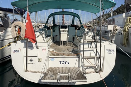 Location Voilier  Sun Odyssey 439 Toya Fethiye