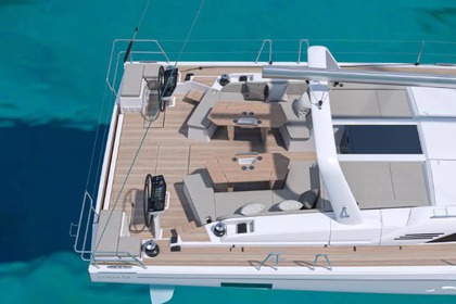 Location Voilier  Oceanis 52 /6 cab Corfou