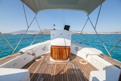 Miete Segelboot TRADITIONAL SAILOR BOAT Athen