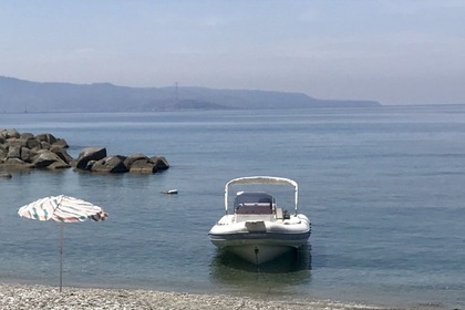 Noleggio Gommone JOKER BOAT CLUBMAN 26 Reggio Calabria