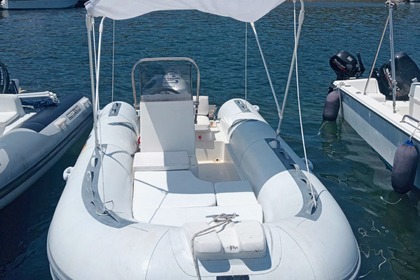 Noleggio Barca senza patente  Bwa America 510 Olbia