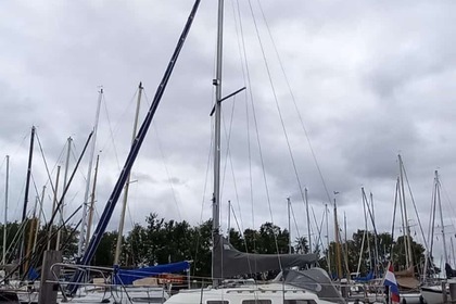 Verhuur Zeilboot Hurley 800 Lemmer