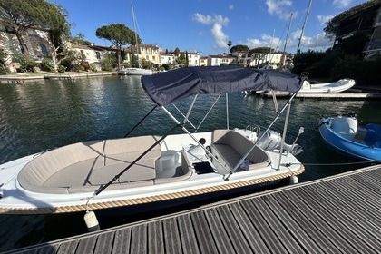 Alquiler Barco sin licencia  Valory V475 Grimaud