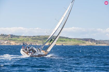 Noleggio Barca a vela Beneteau Oceanis 60 Corfù