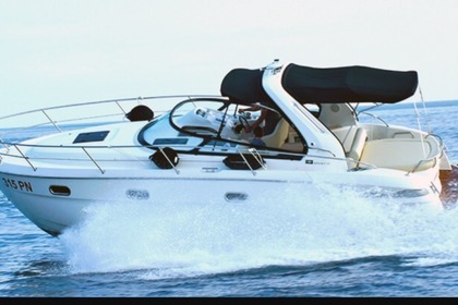 Charter Motorboat BAVARIA BAVARIA 28 SPORT Cannes