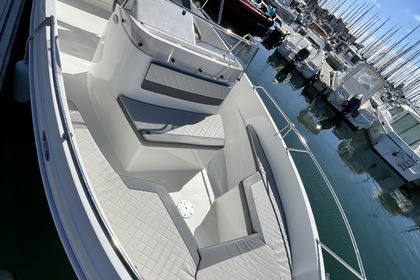 Charter Motorboat Bateaux Selection ASTON 22.5 Piriac-sur-Mer